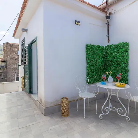 Vivaldo Accademia - Boutique Penthouse In The Heart Of