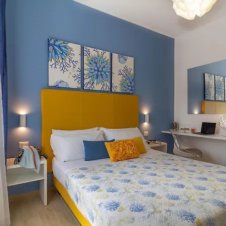 Apartman Vivaldo Accademia - Boutique Penthouse In The Heart Of