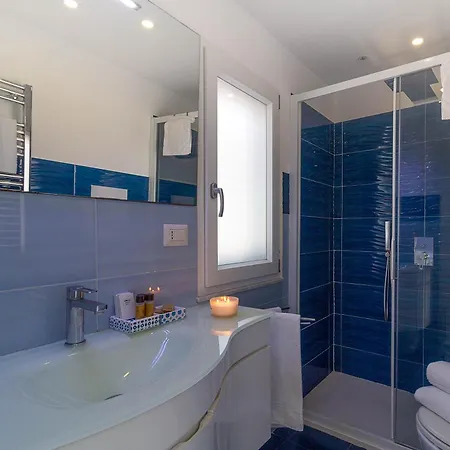 Vivaldo Accademia - Boutique Penthouse In The Heart Of * Σορέντο