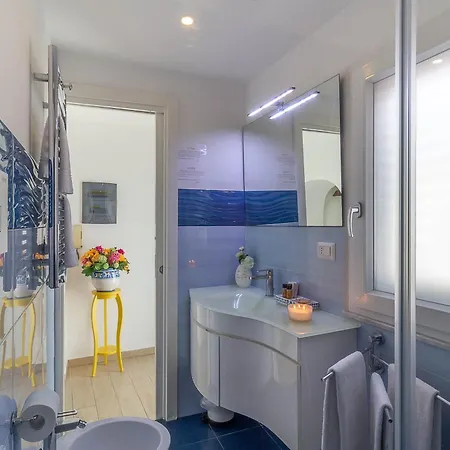 Διαμέρισμα Vivaldo Accademia - Boutique Penthouse In The Heart Of
