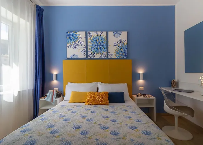 Apartman Vivaldo Accademia - Boutique Penthouse In The Heart Of *