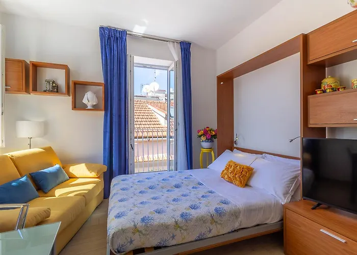 Vivaldo Accademia - Boutique Penthouse In The Heart Of
