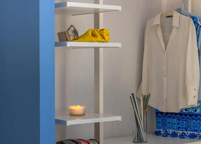 Vivaldo Accademia - Boutique Penthouse In The Heart Of Apartman