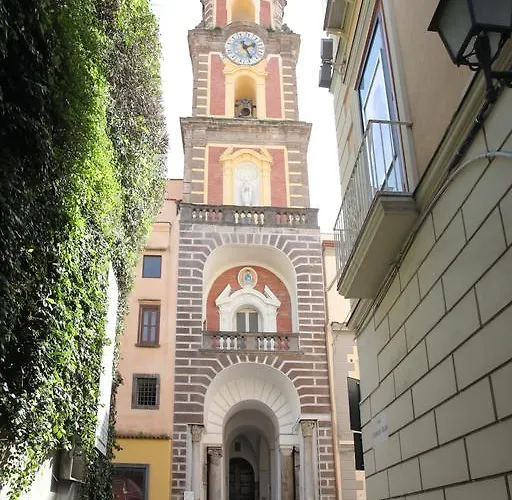 Apartman Vivaldo Accademia - Boutique Penthouse In The Heart Of