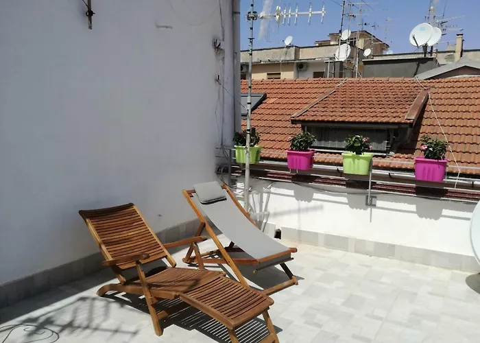 Apartman Vivaldo Accademia - Boutique Penthouse In The Heart Of *