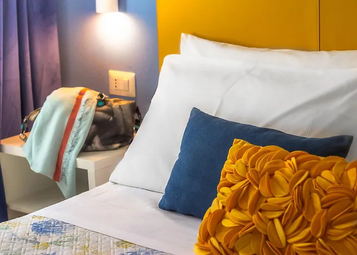 Vivaldo Accademia - Boutique Penthouse In The Heart Of Appartement