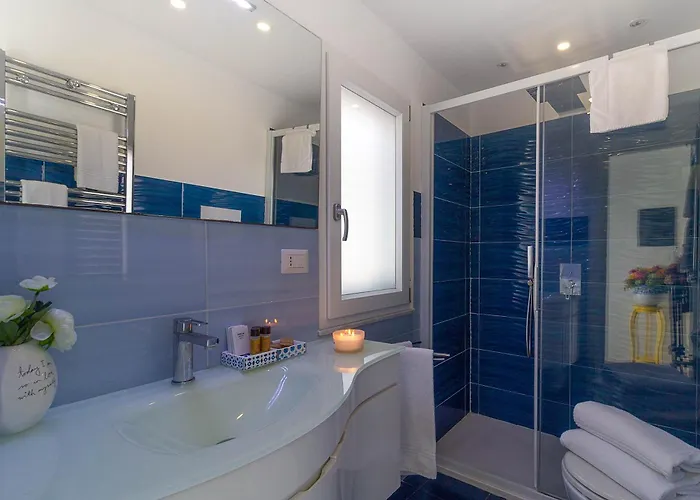 Vivaldo Accademia - Boutique Penthouse In The Heart Of * Sorrente