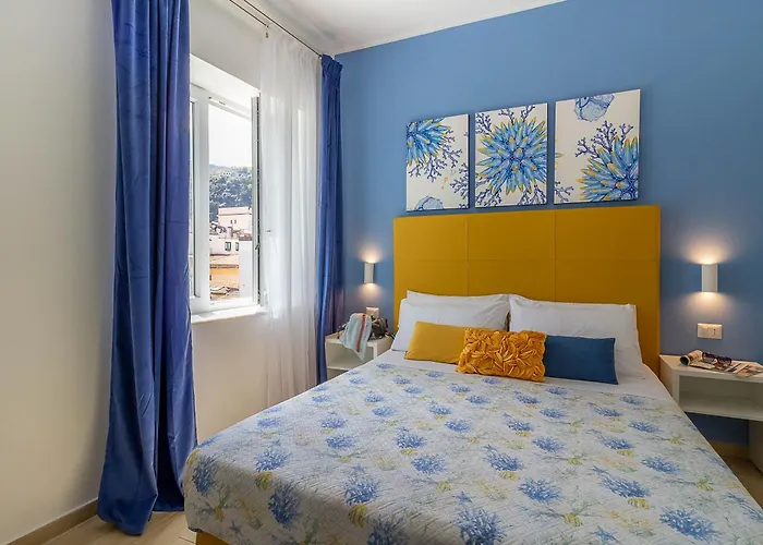 Appartement Vivaldo Accademia - Boutique Penthouse In The Heart Of