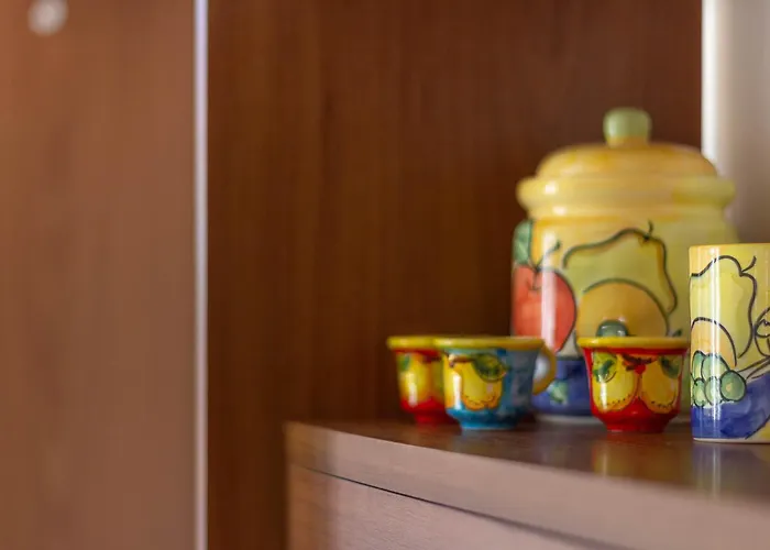 Appartement Vivaldo Accademia - Boutique Penthouse In The Heart Of *