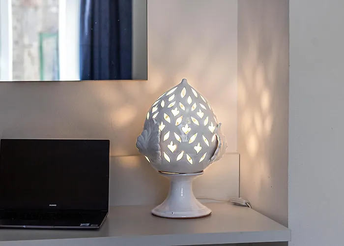 Vivaldo Accademia - Boutique Penthouse In The Heart Of