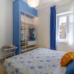 Vivaldo Accademia - Boutique Penthouse In The Heart Of Appartement Sorrente