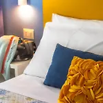 Vivaldo Accademia - Boutique Penthouse In The Heart Of Appartement