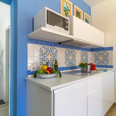 Apartman Vivaldo - Accademia