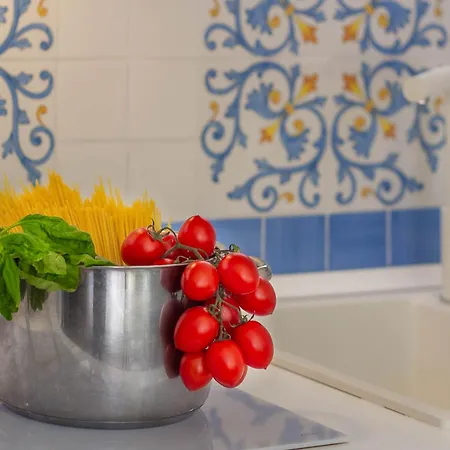 Vivaldo - Accademia סורנטו