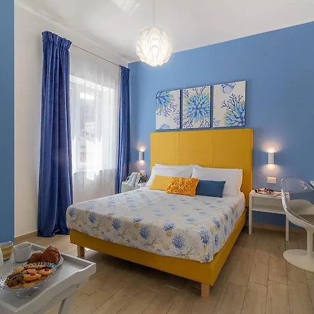 Vivaldo - Accademia Sorrento