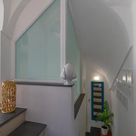 Vivaldo - Accademia Apartman