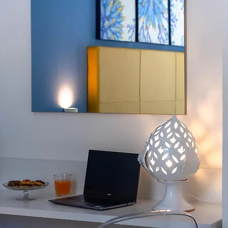 Vivaldo Accademia - Boutique Penthouse In The Heart Of * 소렌토