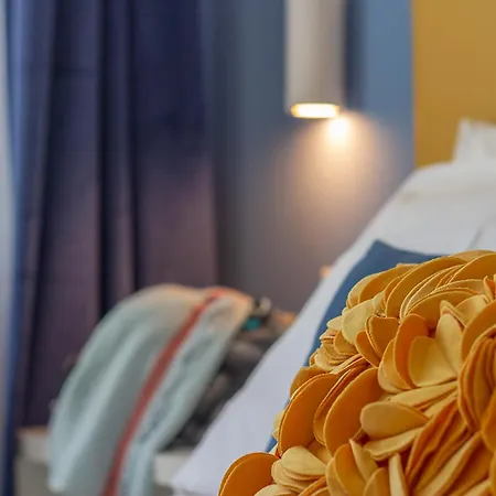 Vivaldo - Accademia Apartman