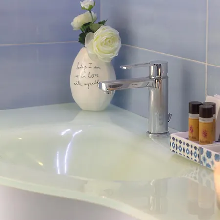Vivaldo Accademia - Boutique Penthouse In The Heart Of 아파트 *
