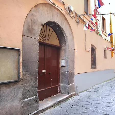 Appartamento Vivaldo - Accademia Sorrento