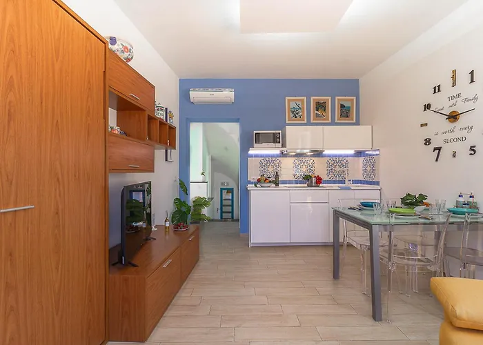 Vivaldo Accademia - Boutique Penthouse In The Heart Of *