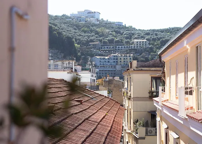 Vivaldo - Accademia * Sorrento