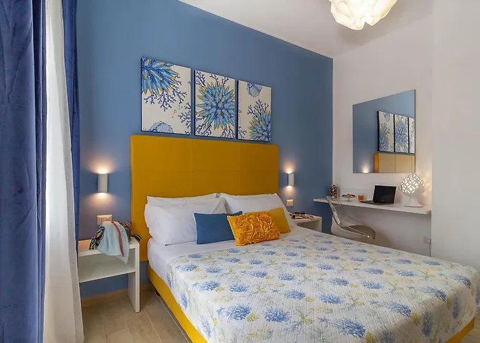 Daire Vivaldo Accademia - Boutique Penthouse In The Heart Of