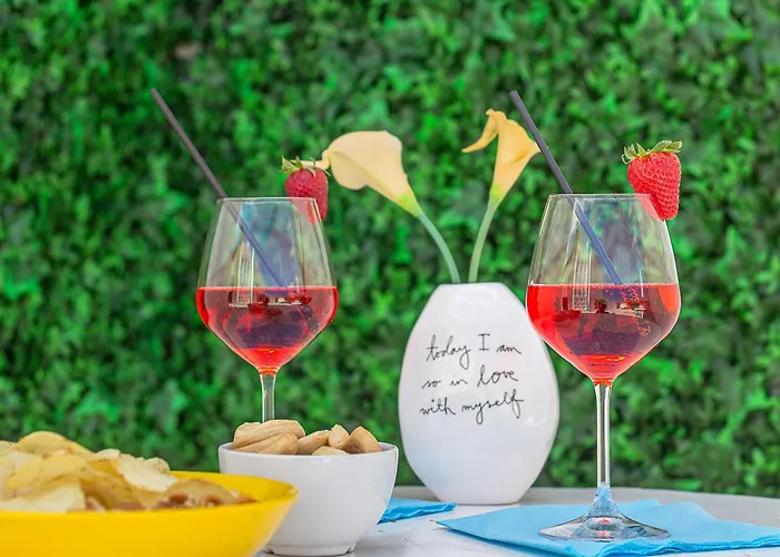 Vivaldo Accademia - Boutique Penthouse In The Heart Of Apartment *