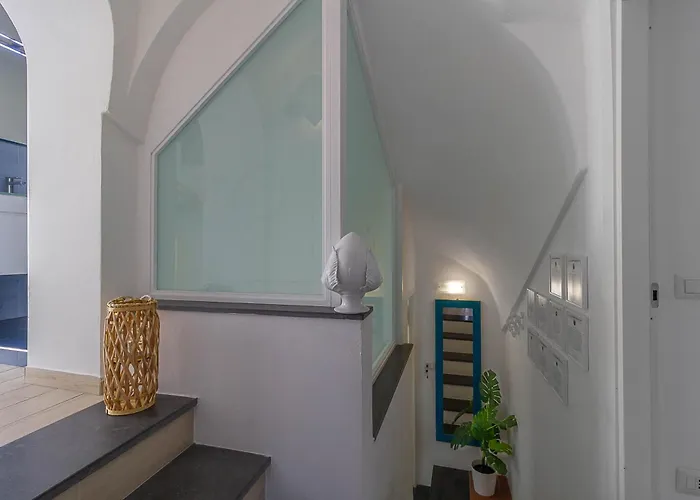 Vivaldo - Accademia Apartment