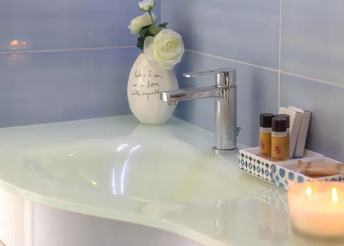 Vivaldo Accademia - Boutique Penthouse In The Heart Of Lägenhet *