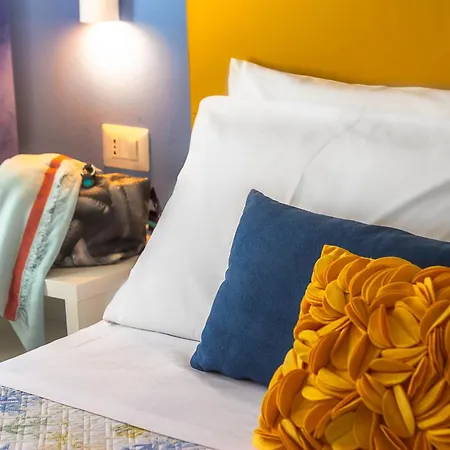 Vivaldo Accademia - Boutique Penthouse In The Heart Of 公寓