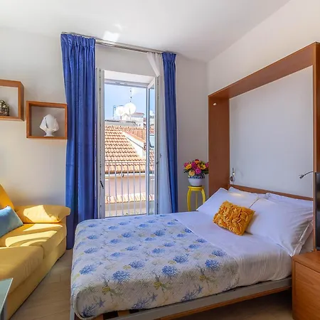 Vivaldo Accademia - Boutique Penthouse In The Heart Of