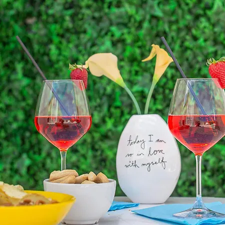 Vivaldo - Accademia Lägenhet *