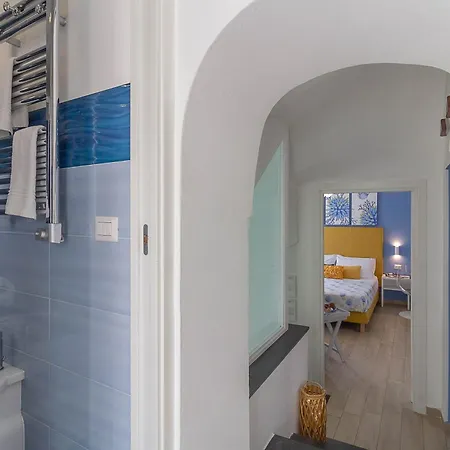 Vivaldo - Accademia Sorrento