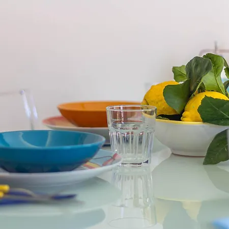 Apartman Vivaldo - Accademia Sorrento