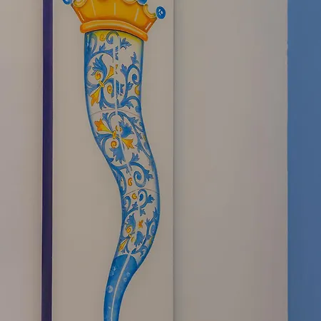 Vivaldo - Accademia Apartman Sorrento