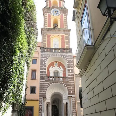 公寓 Vivaldo Accademia - Boutique Penthouse In The Heart Of