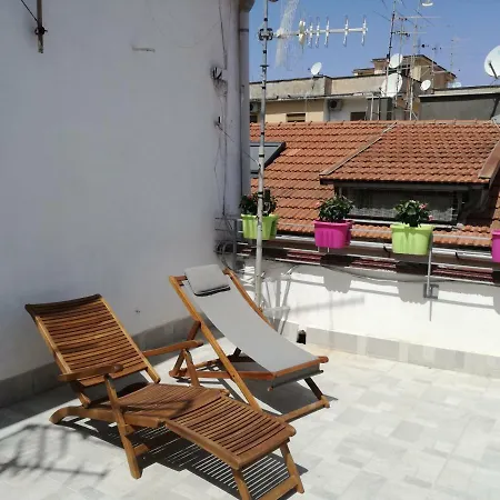 公寓 Vivaldo Accademia - Boutique Penthouse In The Heart Of *