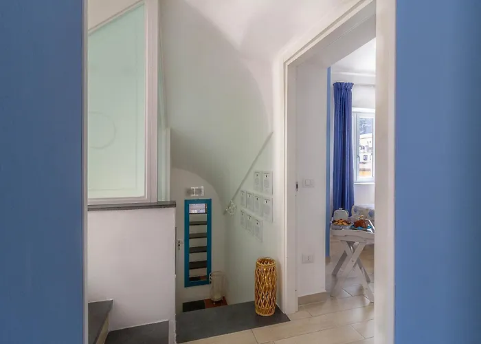 Vivaldo Accademia - Boutique Penthouse In The Heart Of *