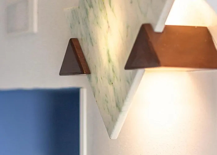 Apartment Vivaldo - Accademia *