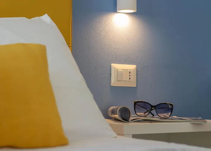 Vivaldo Accademia - Boutique Penthouse In The Heart Of